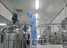 Guangzhou cosmetics processing plant manufacturers should be how to choose? How to choose a regular a