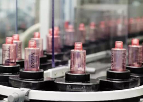 The difference between cosmetic semi-finished products and finished products, can cosmetic semi-finis