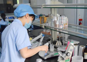 Guangdong Guangzhou cosmetics manufacturers processing price list, how to calculate the cost of cosme