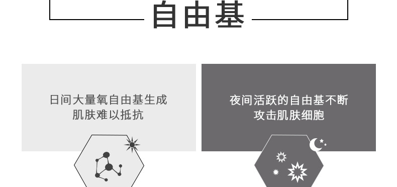 广州精华代加工厂家-二裂酵母原浆全效精华-抗皱精华原液焕醒修护受损肌肤