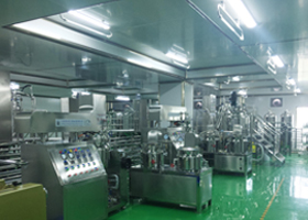 How to choose the correct skin care products processing manufacturers, Guangzhou skin care products p