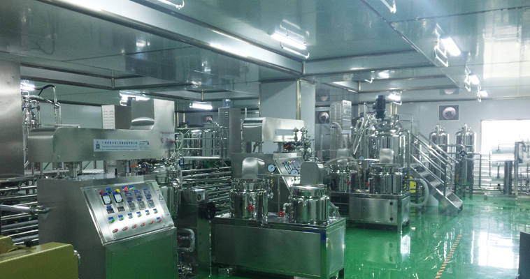 如何正确选择护肤品代加工厂家，广州护肤品代加工哪家好？