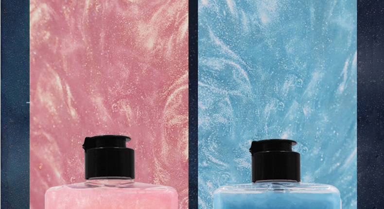 广州沐浴露代加工-香水氨基酸流沙沐浴露，正品持久留香除螨虫家庭套装