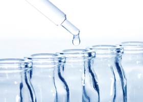 How to choose the raw materials for cosmetics replacement processing?