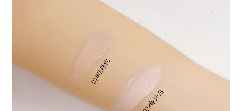 广州遮瑕粉底液oem代加工厂-持久不脱妆遮瑕控油保湿