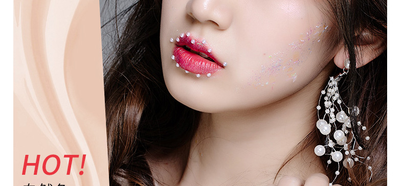 广州遮瑕粉底液oem代加工厂-持久不脱妆遮瑕控油保湿