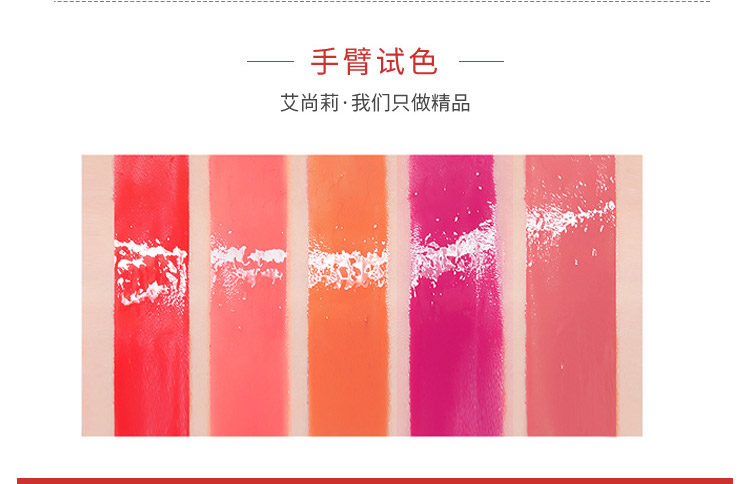 广州口红代加工厂家，胡萝卜素变色口红oem，补水唇膏防水不沾杯不掉色