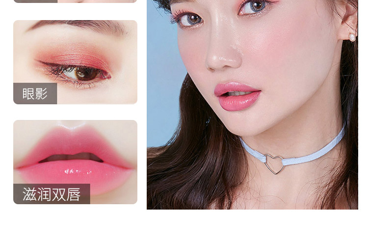 广州口红代加工厂家，胡萝卜素变色口红oem，补水唇膏防水不沾杯不掉色