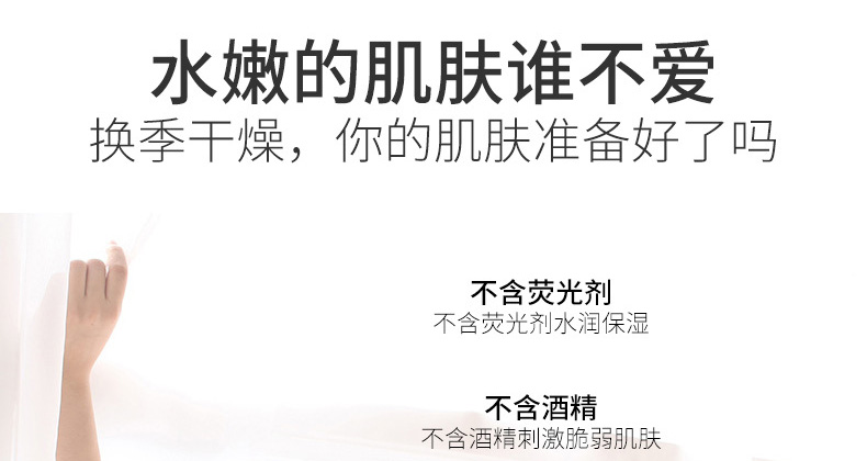 玫瑰精华身体乳oem代加工厂家-深层滋润去鸡皮全天候补水保湿男女