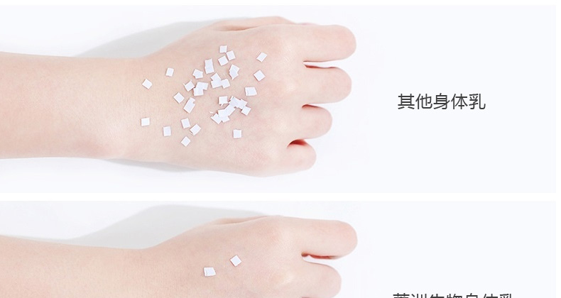 玫瑰精华身体乳oem代加工厂家-深层滋润去鸡皮全天候补水保湿男女