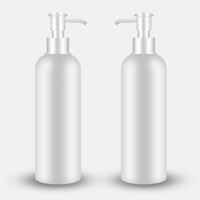 Nicotinamide Beauty Body Lotion