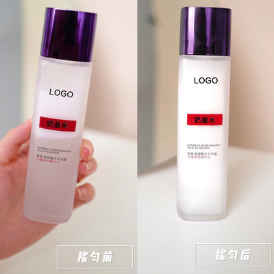 Hydrating toner Toner