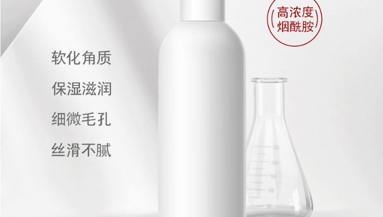 广州身体乳oem/odm代加工厂-烟酰胺美肤身体乳-保湿补水去鸡皮