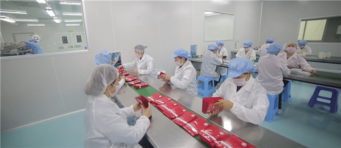  一般可以通过什么方式来查找化妆品oem/odm代加工厂家？