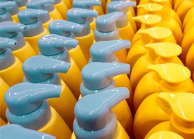 Cosmetic processing plant where to find cosmetics channels and skills - Dongguan cosmetic processing 