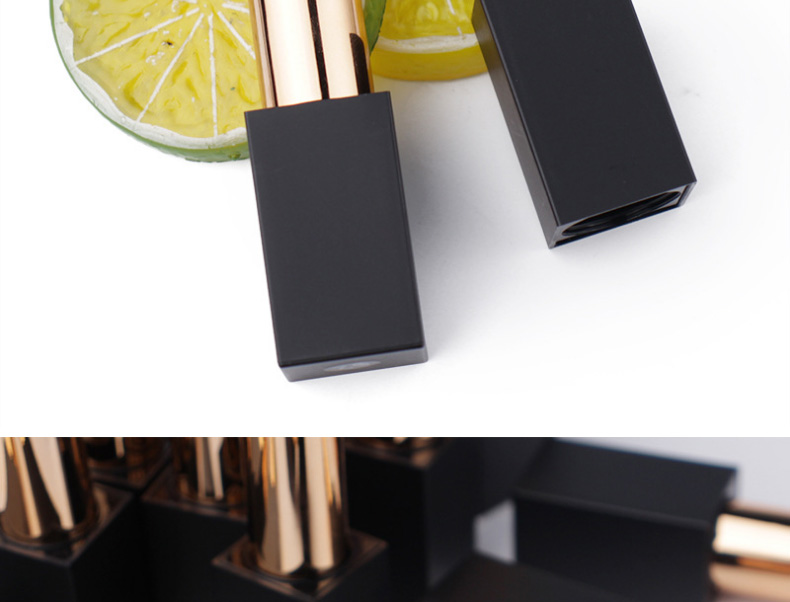 姨妈色口红适合你吗？广东化妆品代加工厂口红电商贴牌