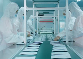 Why are many processing plants unwilling to accept small batch cosmetics processing? Shanghai cosmeti