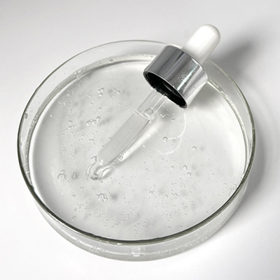 Fullerene Hydra anti-aging serum