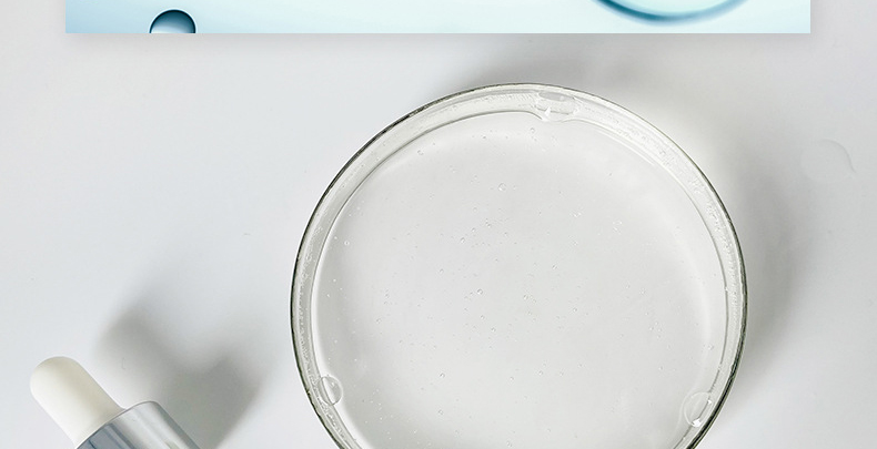 富勒烯水光抗衰老精华液定制加工厂家-抗皱紧致肌肤淡化细纹精华液