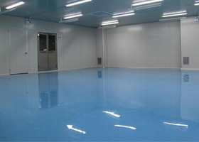 Cosmetic production purification workshop requirements? Do you know GMP skin care purification worksh