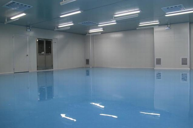 化妆品生产净化车间要求？你了解GMP护肤品净化车间吗？