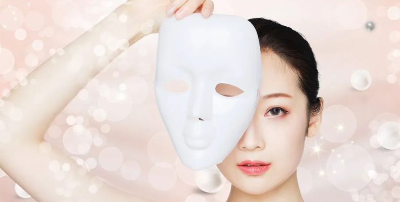 夏天怎样敷面膜效果最好，学会以下这些方法一片敷出2片效果！