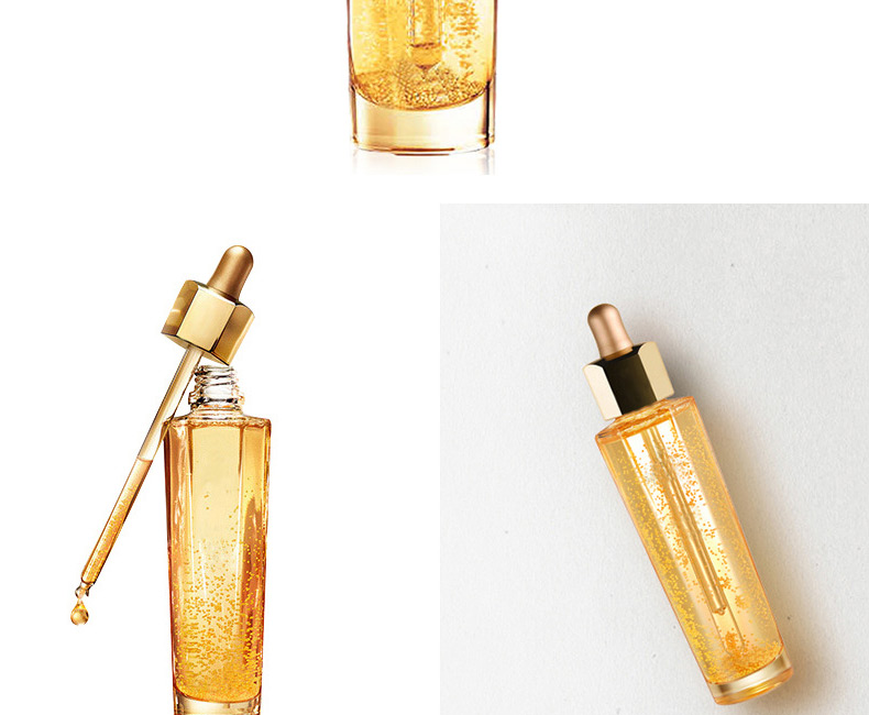 帝皇蜂黄金烟酰胺补水保湿紧致精华-广州精华原液OEM/ODM代加工