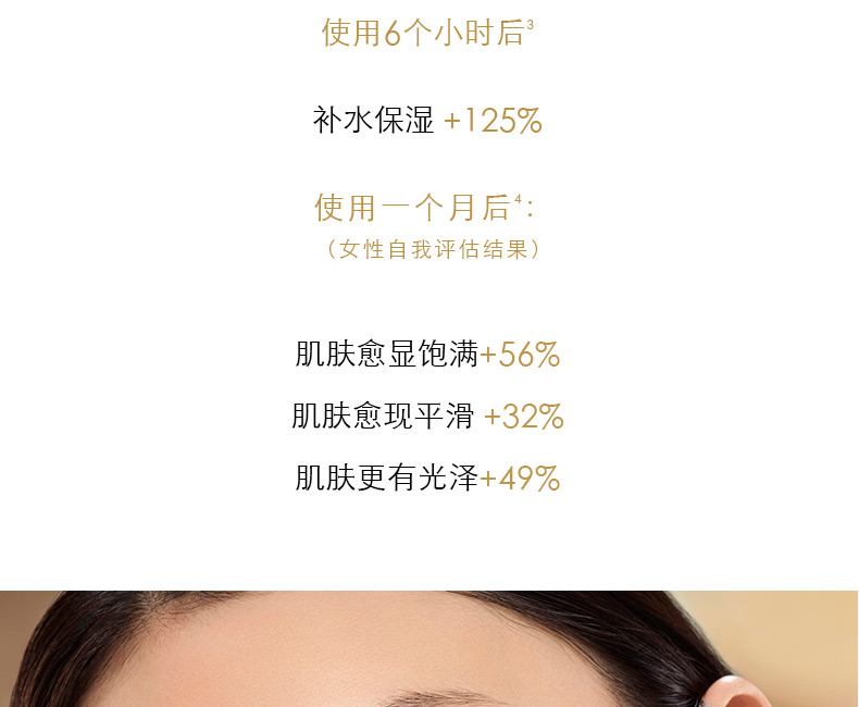 帝皇蜂黄金烟酰胺补水保湿紧致精华-广州精华原液OEM/ODM代加工