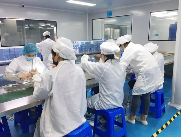 广州地区化妆品代加工厂家哪个好，oem/odm代加工流程常见的问题？