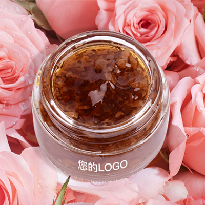 Antioxidant night mask