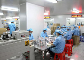 How to choose a good regular skin care oem factory in Guangzhou?