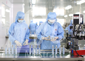 How to choose a reliable cosmetics oem factory in Beijing?