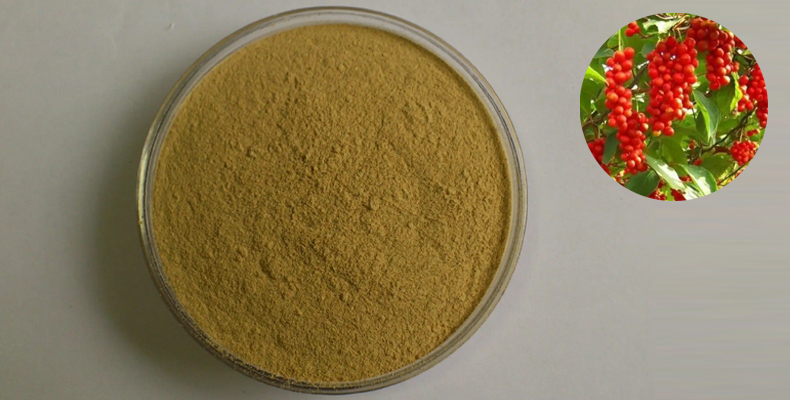 植物提取物在化妆品工艺上应用前景如何？