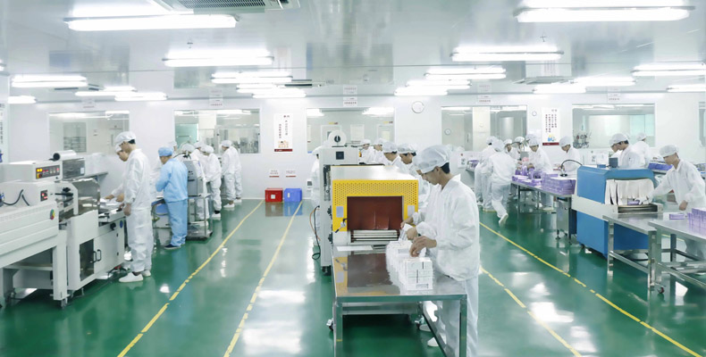 选择广州化妆品代加工厂家需要注意哪些安全生产问题？