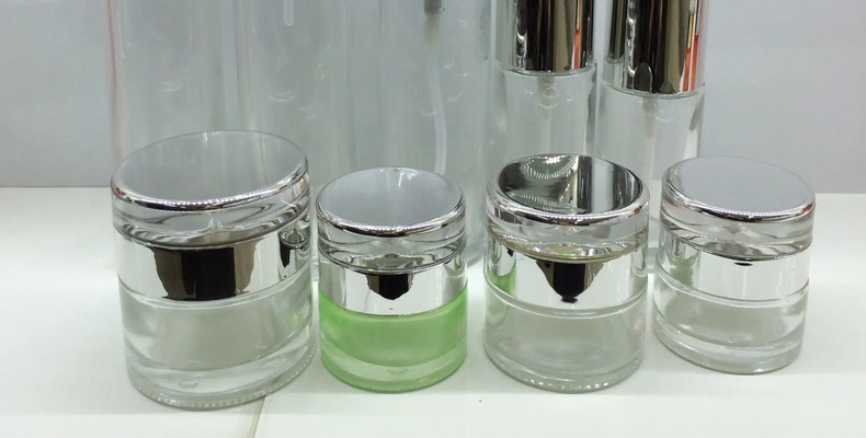 化妆品包装之包材，塑料瓶VS玻璃瓶优点与缺点是什么？