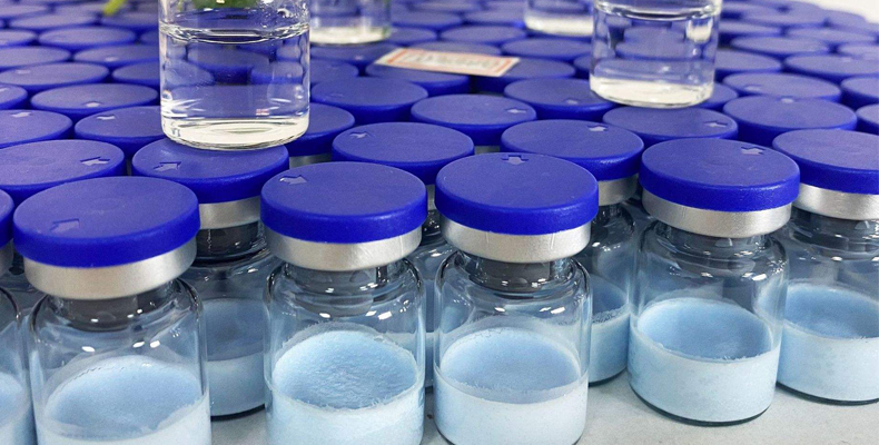 冻干粉是什么?在广州怎么找对的冻干粉加工厂家？