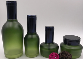 What kinds of processed skin care products are more suitable for beauty salons?