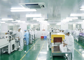 Choose Guangzhou cosmetics processing manufacturers need to pay attention to what safety production i